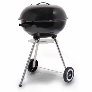 Cattara BARI gril na dřevěné uhlí