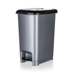 Banquet Koš odpadkový nášlapný STEP 10 l, 10 l