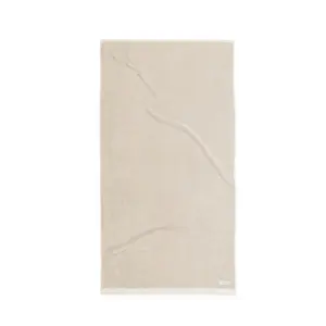 Tom Tailor Osuška Sunny Sand, 70 x 140 cm