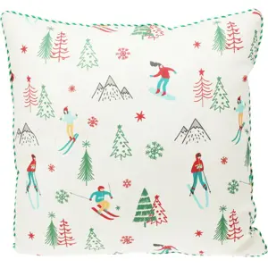 Polštářek Winter Wasali 45 x 45 cm