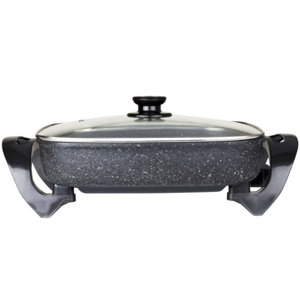 Bravo B-4677 pečící pánev, 4,5 l