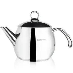 Čajník nerez ANETT 1,68 l