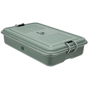 Stanley Krabička Legendary Useful Box 1,35 l Hammertone Green, S