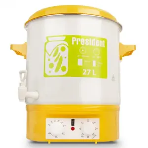 President Zavařovací hrnec 27 l Orion