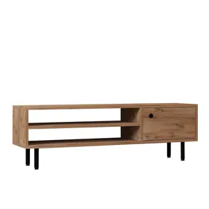 Televizní stolek Avila Atlantic Pine