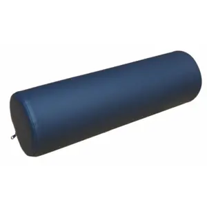 Polohovací válec modrá, 50 x 15 cm
