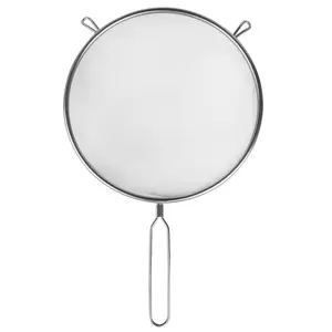 Orion Cedník nerez, 22 cm