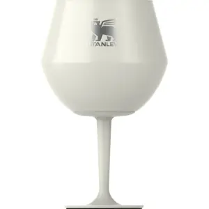 Stanley Termosklenka Lifted Spirits 2-in-1 Cocktail Glass 420 ml Cream Gloss