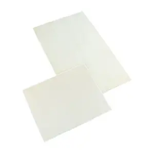 Bellatex Sada Koupelnových předložka bez výkroje BANYGOLD smetanová, 60 x 100, 60 x 50 cm