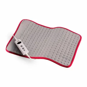 Solac CT8700 elektrická vyhřívací podložka Bremen Digital