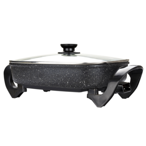 Bravo B-4676 pečící pánev, 7,5 l