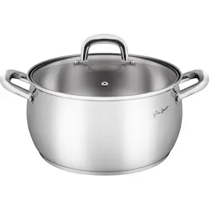 Lamart LT1162 kastrol Shape, 24 cm, pr. 24 cm