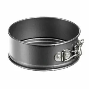 GastroMax Forma na dort, 12 cm, pr. 12 cm