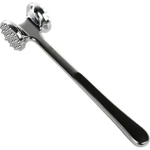 Valdinox Nerezová palička na maso 23 x 4 x 4 cm