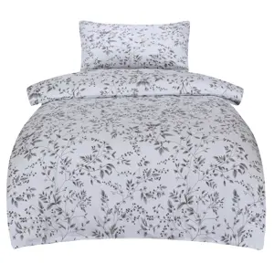 Jahu Saténové povlečení Deluxe Gloria, 140 x 200 cm, 70 x 90 cm