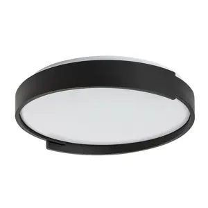 Rabalux 71305 designové stropní funkční LED svítidlo Laleh, 24W, 1500lm, pr. 40 cm