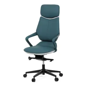 Autronic KA-T8426 GRN Kancelářská židle