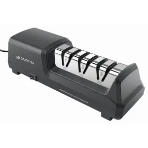 Guzzanti GZ 008B elektrický brousek nožů