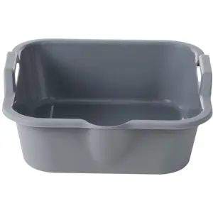 Plastové umyvadlo s výlevkou Fog 7 l