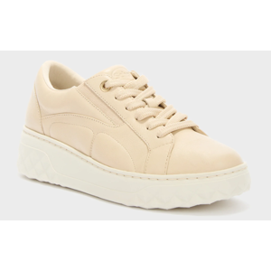 Scholl Tenisky Urban Elastic krémová, vel. 39, 39 EU