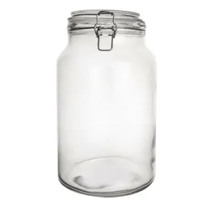 Orion Dóza sklo CLIP patent 4,2 l IRMA , 4,2 l