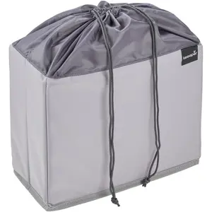 Keeeper Skládací box na ovoce a zeleninu Neo 13 l Graphite