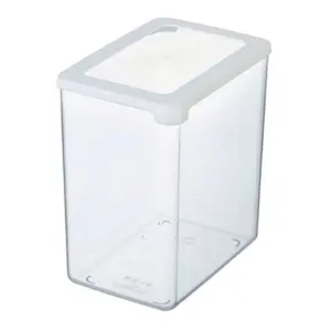 SmartStore Plastová dóza Modular, 3500 ml, 13 x 18 x 20 cm, 3500 ml