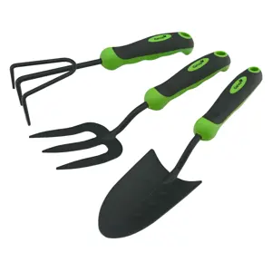 Garvia Sada zahradního nářadí 3ks FRESH