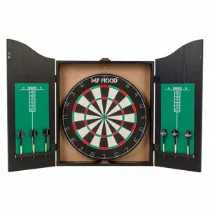 My Hood 702011 terč s šipkami Home Dart Center