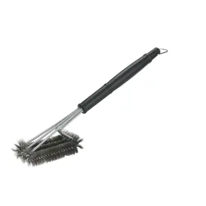 Tepro 8378 Kartáč na čištění grilu