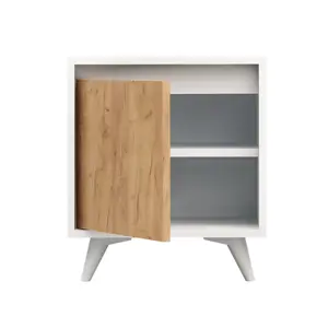 Noční stolek Piona