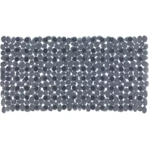 Wenko Podložka do vany Paradise 71 x 36 cm, antracit, L