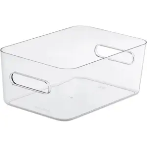 SmartStore Úložný box Compact Clear M, 5,3 l, M