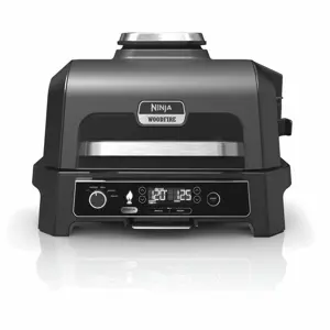Ninja OG850EU venkovní elektrický gril Woodfire Pro
