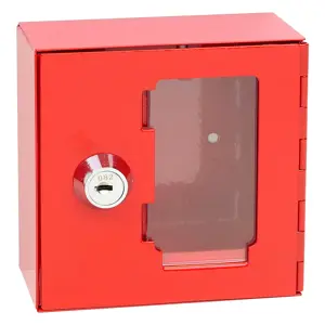 Richter Požární ocelová skříňka TS.1010.G.SU