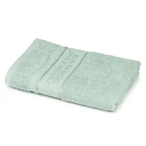 4Home Ručník Bamboo Premium mentolová, 70 x 140 cm