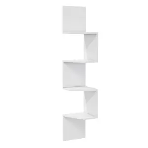 Police Desaldo White