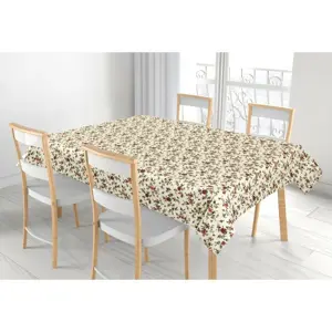 Bellatex Ubrus Adéla Růžička, 120 x 140 cm, 120 x 140 cm