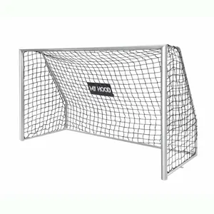 My Hood 302320 fotbalová branka Champion, 240 x 160 x 80 cm, L