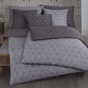 4Home Bavlněné povlečení Lines, 140 x 200 cm, 70 x 90 cm, 140 x 200 cm, 70 x 90 cm