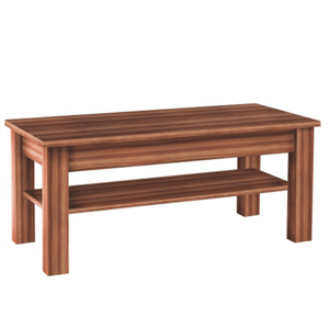 Konferenční stolek CHERIS 9, švestka