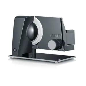 GRAEF STYLE S 12022 elektrický kráječ