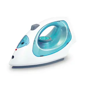 Rappa Žehlička napařovací se světlem a zvukem