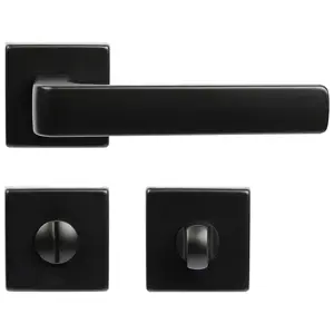 Richter Ocelové kování RK.ZADAR.WC.CE