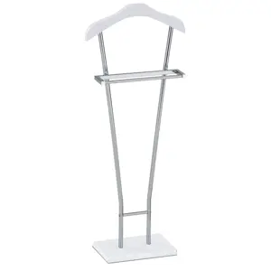 Němý sluha Matthias, 45 x 20 x 110 cm