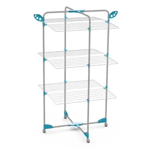 Sušák na prádlo ALPINA, 30 m, S