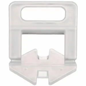 Sixtol Sada nivelačních spon LEVEL SYSTEM T-HOLD 3 mm, 500 ks