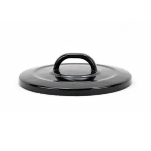 Sfinx Smaltovaná poklice Standard, 26 cm, pr. 26 cm