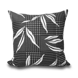 Kvalitex Povlak na polštář Osaka šedá, 50 x 70 cm