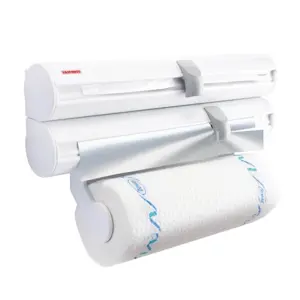 Leifheit Držák kuchyňských rolí Rolly Mobil 25795